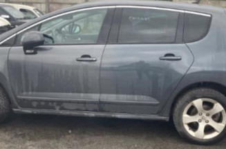 Feu arriere secondaire droit (feux) PEUGEOT 3008 1