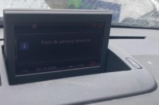 Feu arriere secondaire droit (feux) PEUGEOT 3008 1