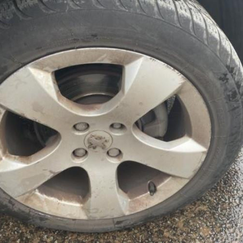 Feu arriere secondaire droit (feux) PEUGEOT 3008 1 Photo n°16