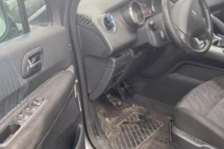 Feu arriere secondaire droit (feux) PEUGEOT 3008 1