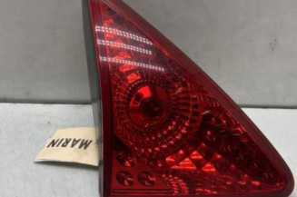 Feu arriere secondaire gauche (feux) PEUGEOT 3008 1 Photo n°1