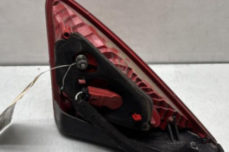 Feu arriere secondaire gauche (feux) PEUGEOT 3008 1