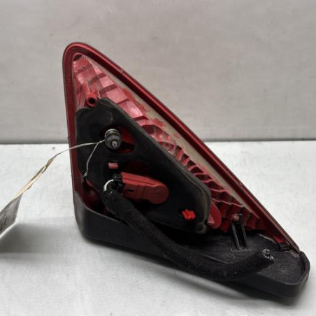 Feu arriere secondaire gauche (feux) PEUGEOT 3008 1