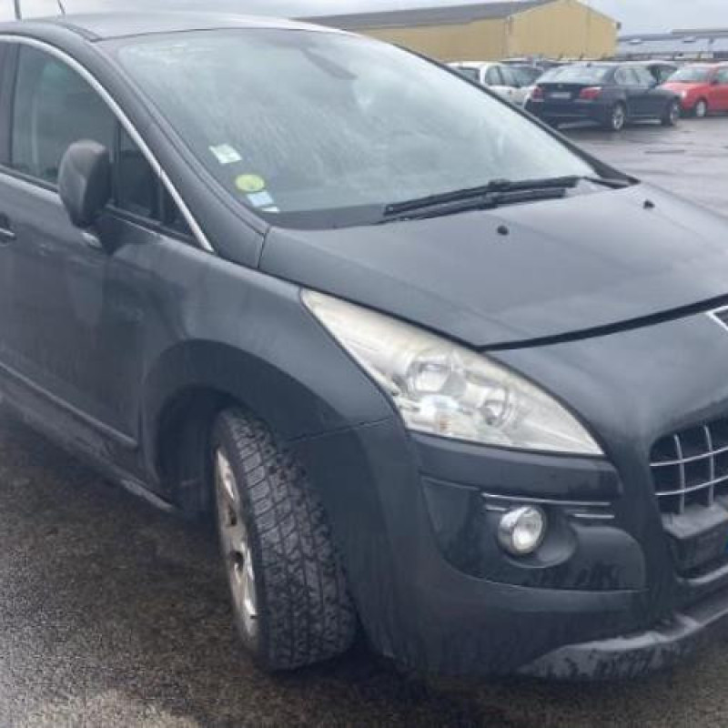 Feu arriere secondaire gauche (feux) PEUGEOT 3008 1 Photo n°7