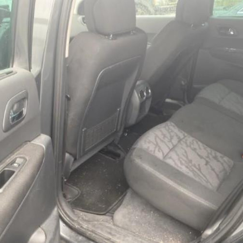 Feu arriere secondaire gauche (feux) PEUGEOT 3008 1 Photo n°9