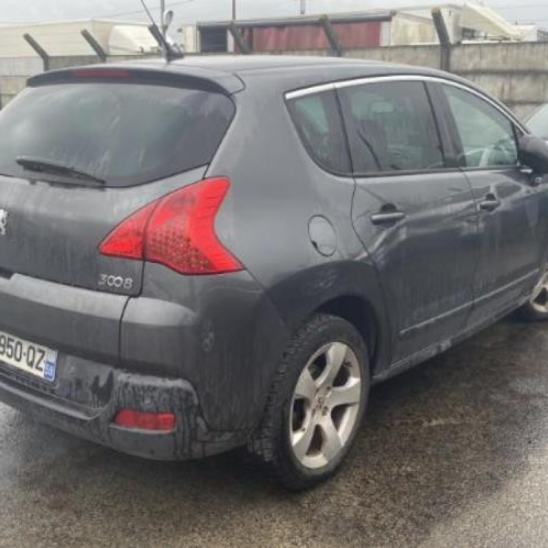 Feu arriere secondaire gauche (feux) PEUGEOT 3008 1 Photo n°11