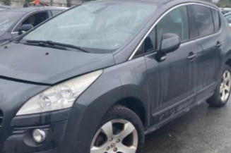 Feu arriere secondaire gauche (feux) PEUGEOT 3008 1