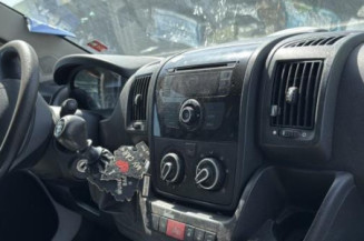 Bouton de warning PEUGEOT BOXER 3