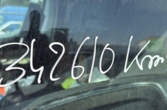 Bouton de warning PEUGEOT BOXER 3