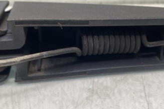 Bras essuie glace arriere PEUGEOT 307