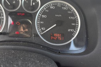 Bras essuie glace arriere PEUGEOT 307