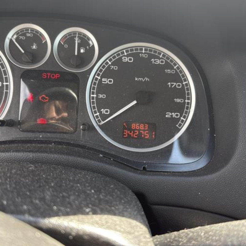 Bras essuie glace arriere PEUGEOT 307 Photo n°20