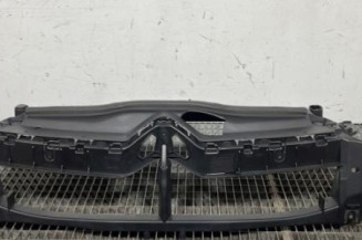 Armature avant, Masque avant CITROEN C4 2 Photo n°1