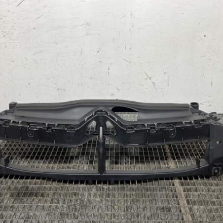 Armature avant, Masque avant CITROEN C4 2 Photo n°1