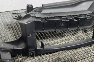 Armature avant, Masque avant CITROEN C4 2