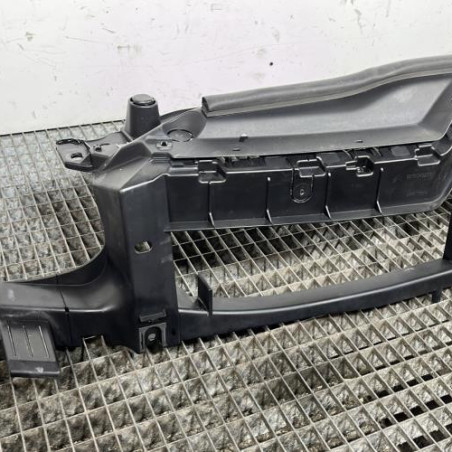 Armature avant, Masque avant CITROEN C4 2