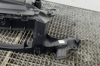 Armature avant, Masque avant CITROEN C4 2