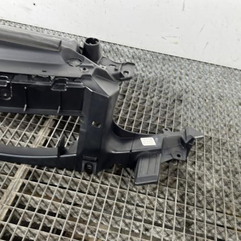 Armature avant, Masque avant CITROEN C4 2 Photo n°3