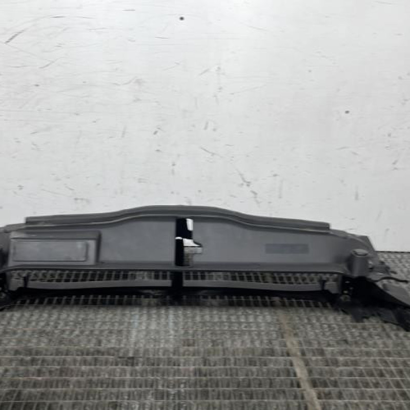 Armature avant, Masque avant CITROEN C4 2 Photo n°4