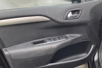 Armature avant, Masque avant CITROEN C4 2