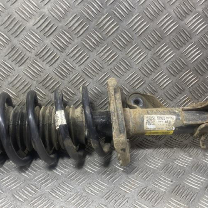 Amortisseur avant gauche OPEL MOKKA 1 Photo n°2