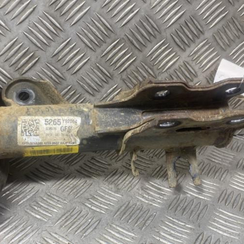 Amortisseur avant gauche OPEL MOKKA 1 Photo n°3