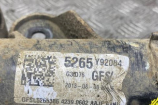 Amortisseur avant gauche OPEL MOKKA 1