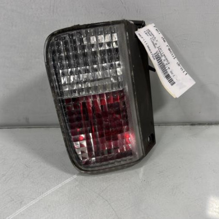 Feu de recul droit RENAULT TRAFIC 2 Photo n°1