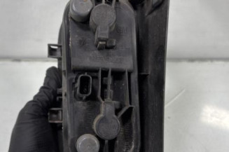 Feu de recul gauche RENAULT TRAFIC 2