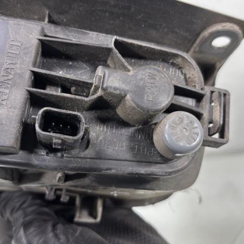 Feu de recul gauche RENAULT TRAFIC 2 Photo n°3