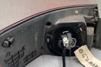 Feu arriere principal droit (feux) TOYOTA AVENSIS 3