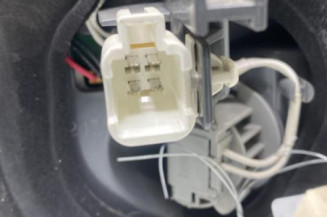 Feu arriere principal droit (feux) TOYOTA AVENSIS 3