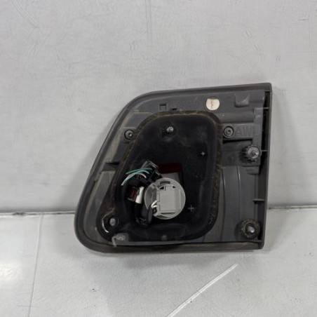 Feu arriere secondaire gauche (feux) TOYOTA AVENSIS 3