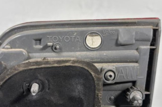 Feu arriere secondaire gauche (feux) TOYOTA AVENSIS 3