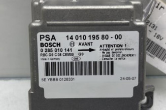 Boitier air bag CITROEN JUMPY 2