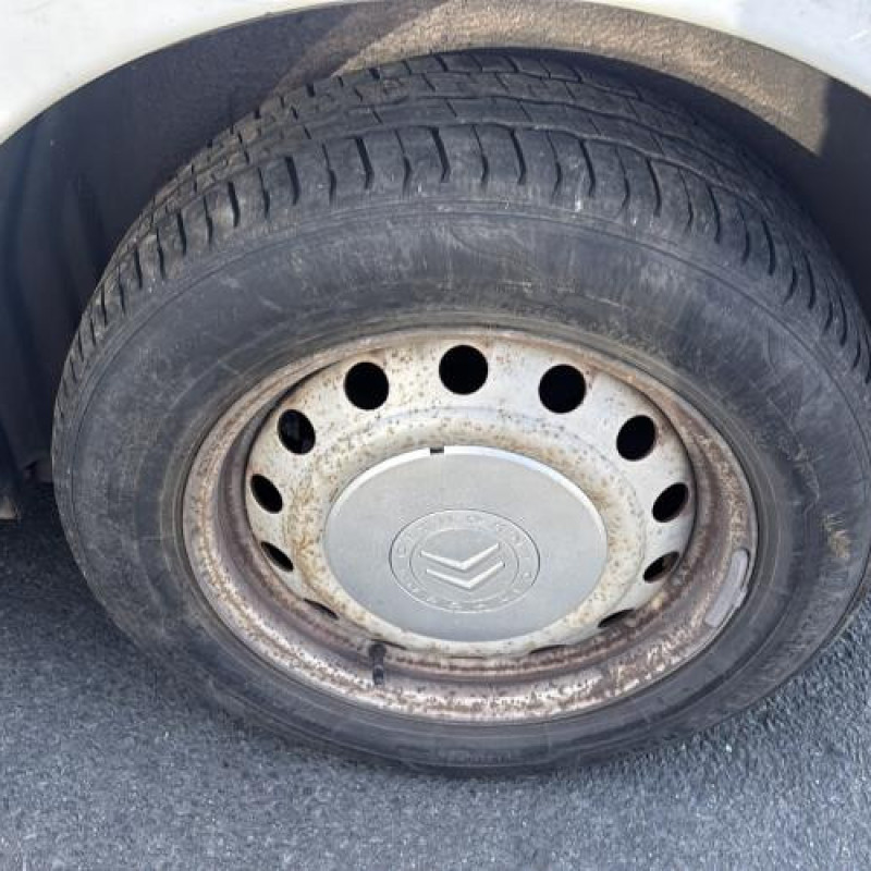 Boitier air bag CITROEN JUMPY 2 Photo n°13