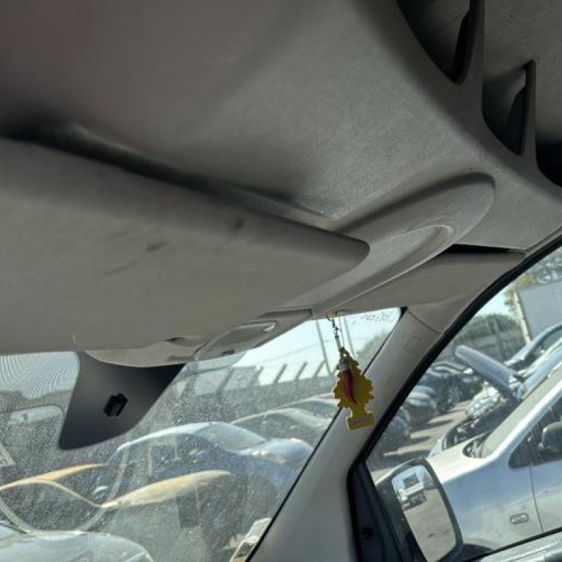 Boitier air bag CITROEN JUMPY 2 Photo n°16