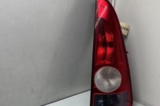 Feu arriere principal droit (feux) RENAULT ESPACE 4 Photo n°1