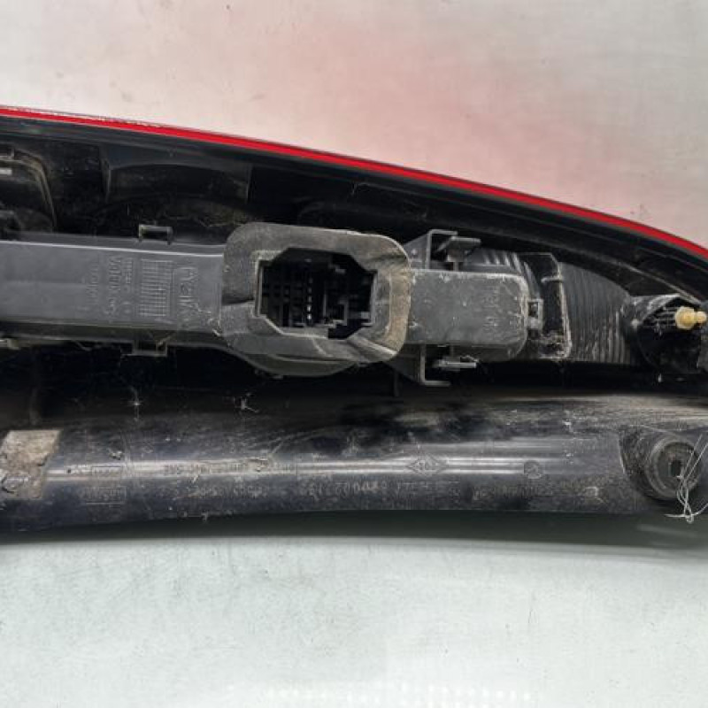 Feu arriere principal droit (feux) RENAULT ESPACE 4 Photo n°3