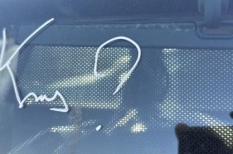 Feu arriere principal droit (feux) RENAULT ESPACE 4