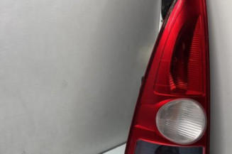 Feu arriere principal gauche (feux) RENAULT ESPACE 4 Photo n°1