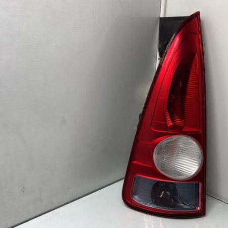 Feu arriere principal gauche (feux) RENAULT ESPACE 4 Photo n°1