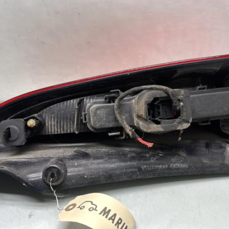 Feu arriere principal gauche (feux) RENAULT ESPACE 4