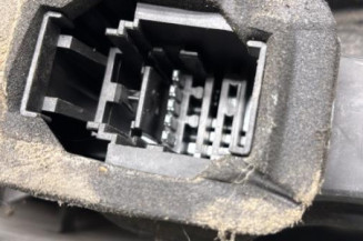 Feu arriere principal gauche (feux) RENAULT ESPACE 4