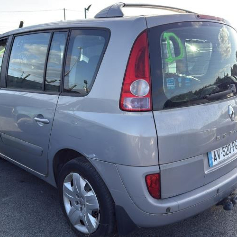 Feu arriere principal gauche (feux) RENAULT ESPACE 4 Photo n°7