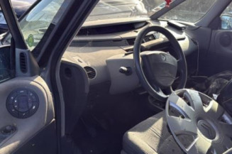 Feu arriere principal gauche (feux) RENAULT ESPACE 4