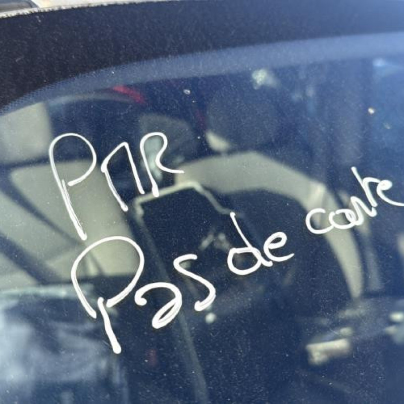 Feu arriere principal gauche (feux) RENAULT ESPACE 4 Photo n°16