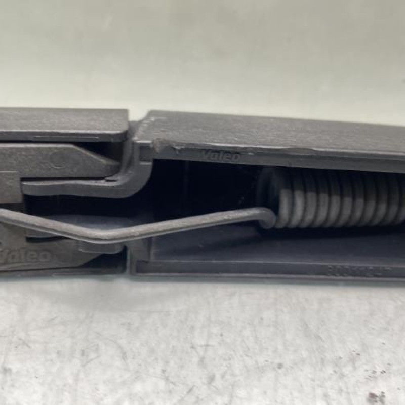 Bras essuie glace arriere CITROEN C3 2 Photo n°3