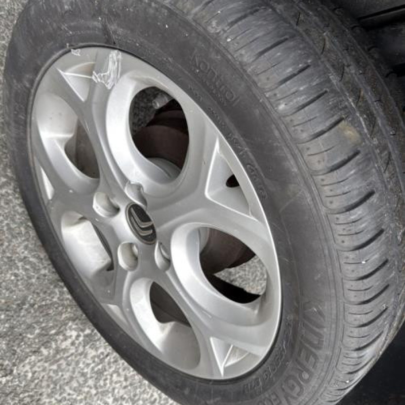 Bras essuie glace arriere CITROEN C3 2 Photo n°16