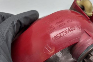 Anti brouillard arriere gauche CITROEN C4 1